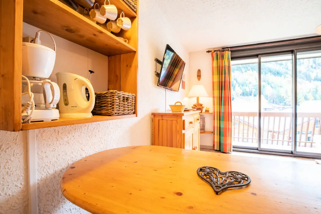 Residence Le Pra