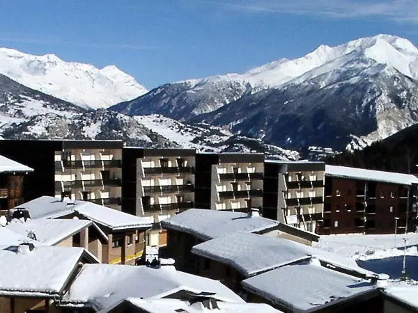 Residence Le Pra