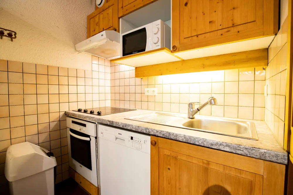Residentie Le Pra