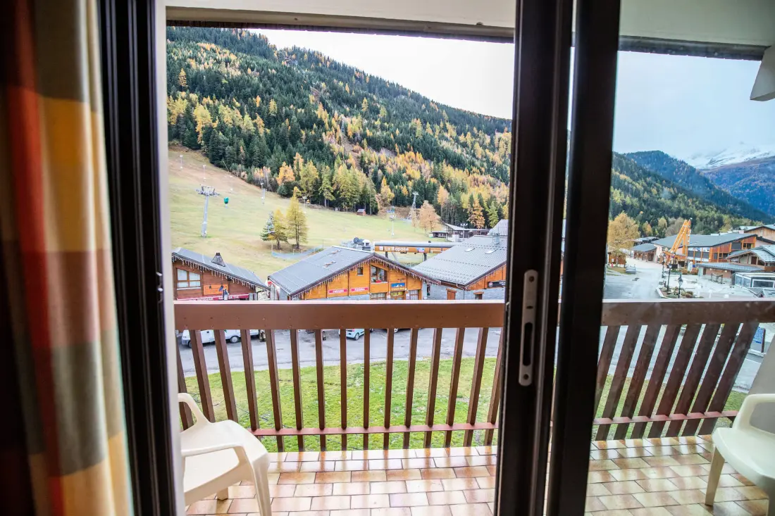 Residence Le Pra