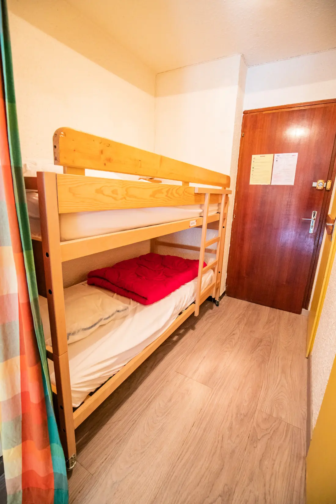 Residence Le Pra