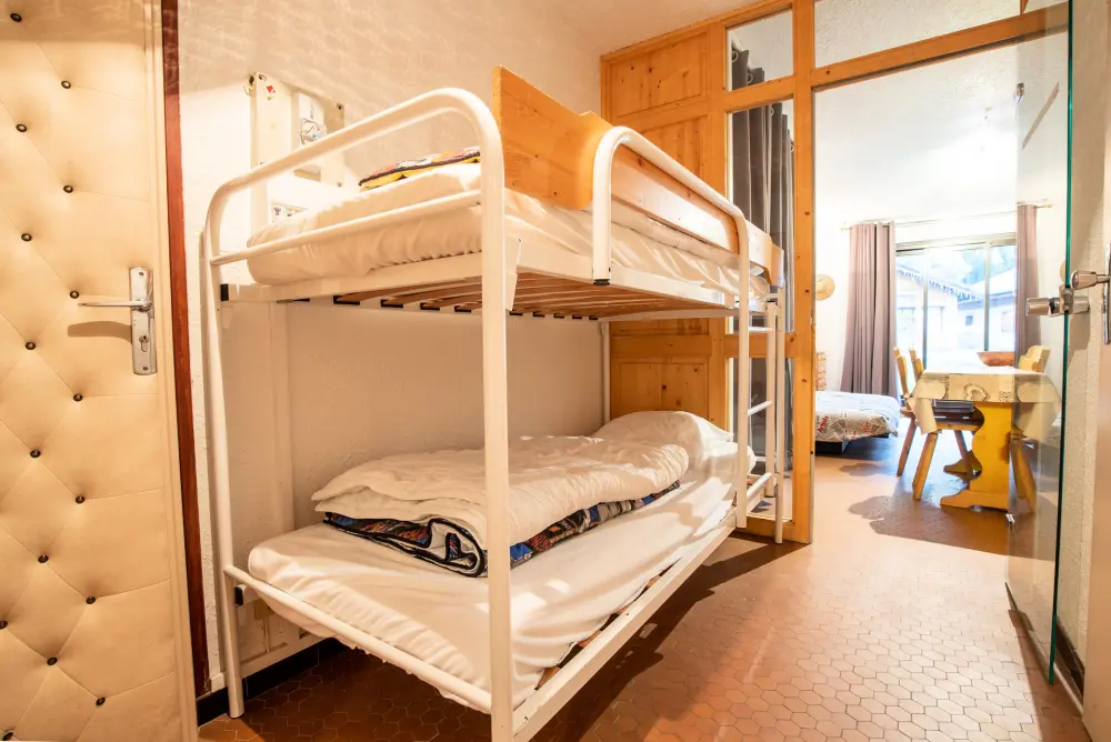 Residentie Le Pra