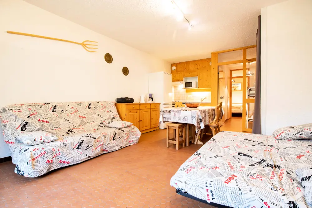 Residentie Le Pra