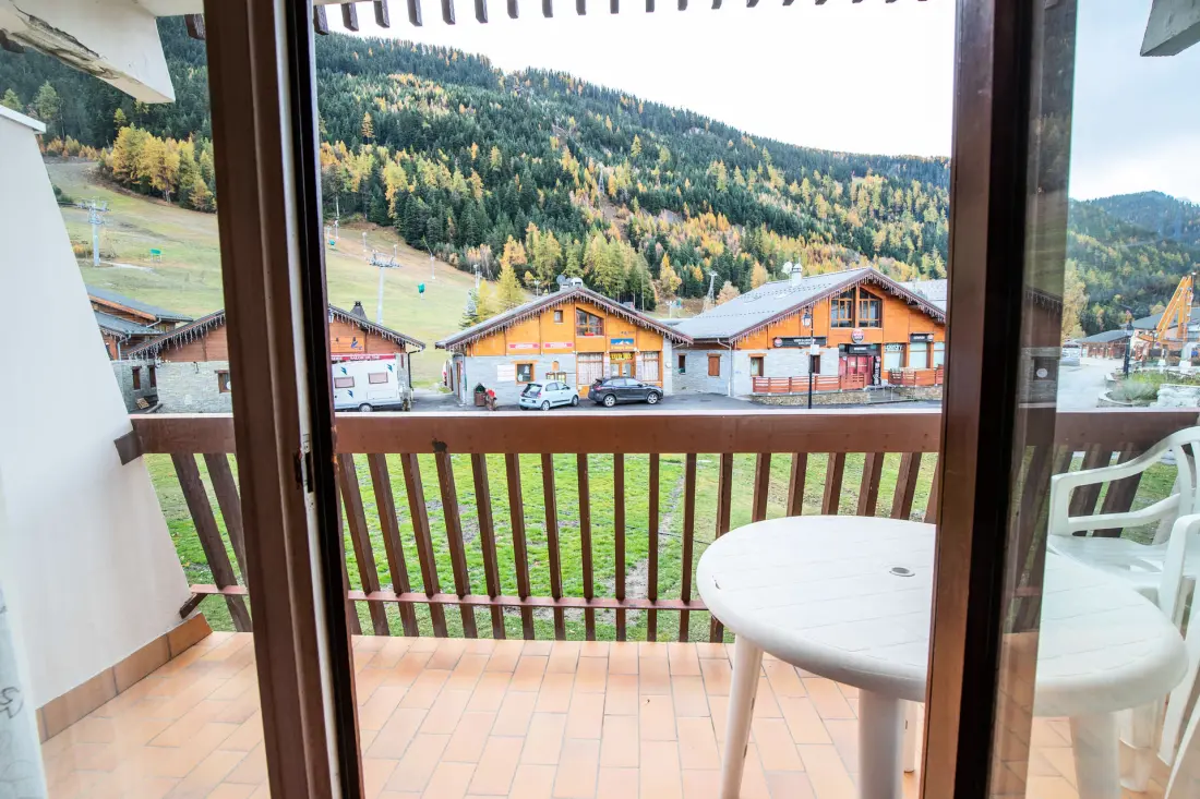 Residence Le Pra