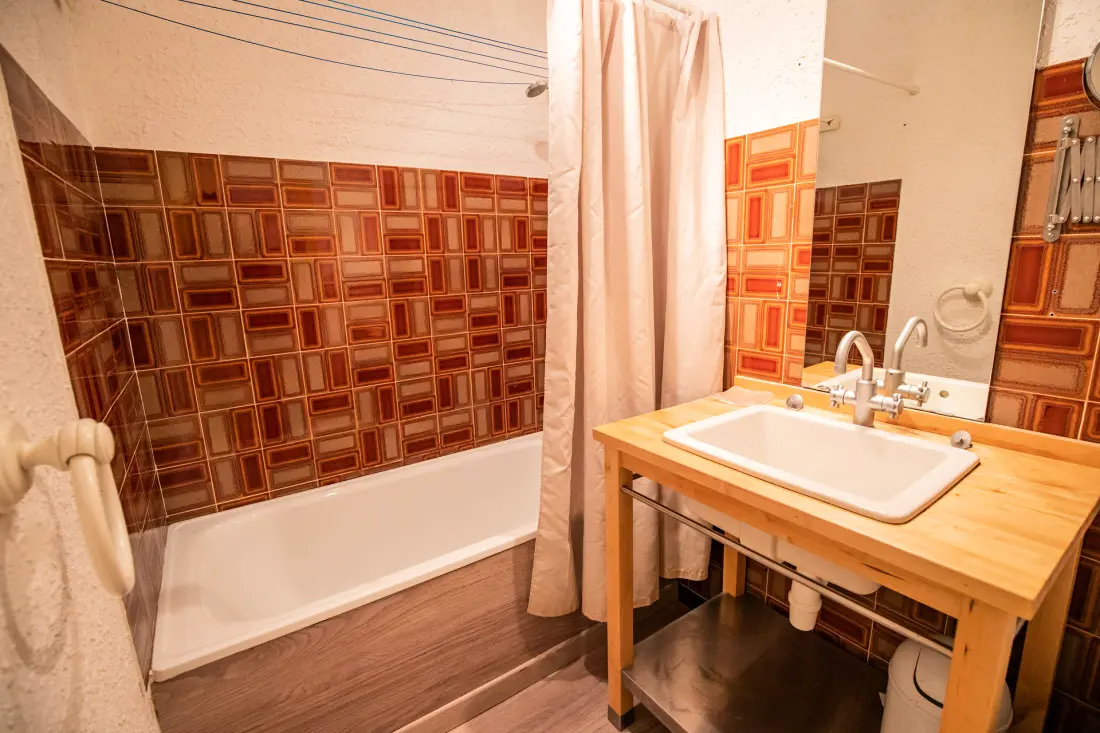Residence Le Pra