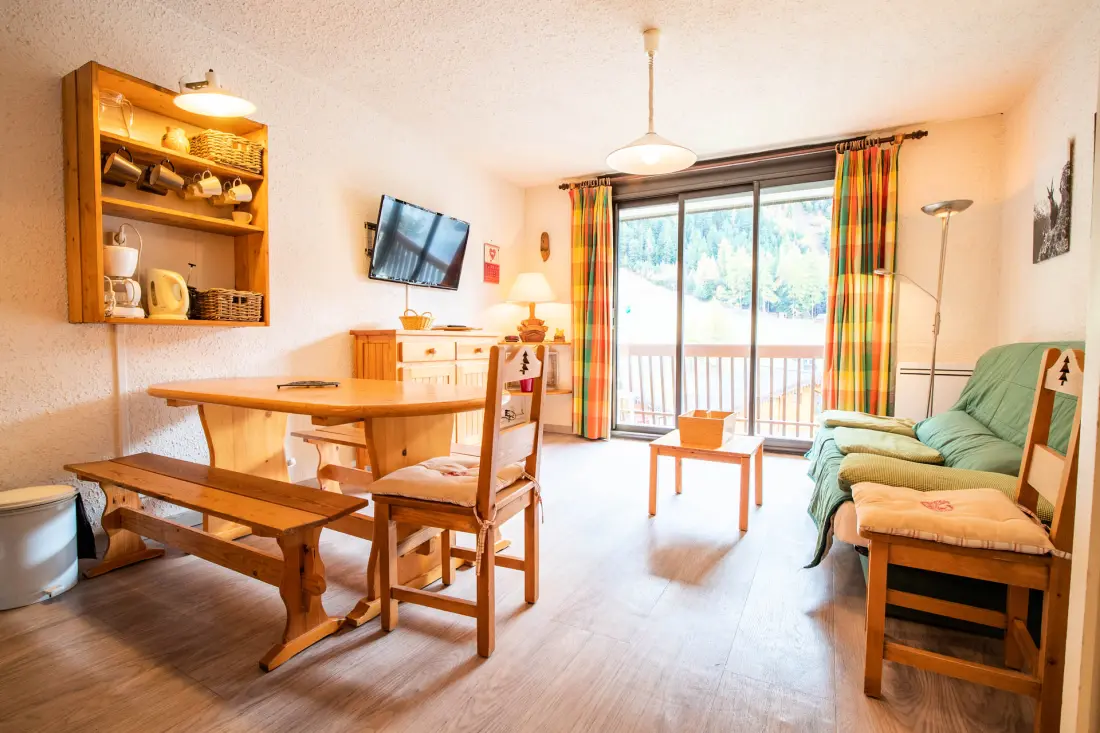 Residence Le Pra
