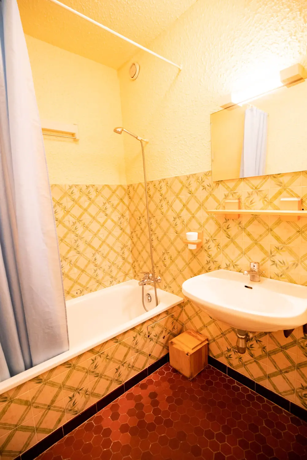 Residentie Le Pra