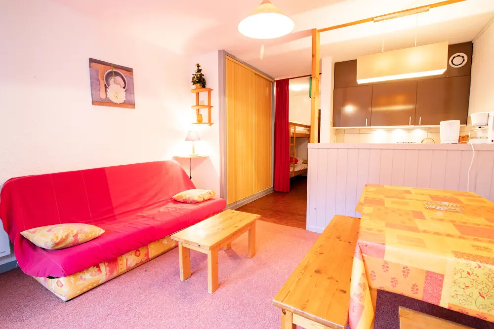 Residentie Le Pra