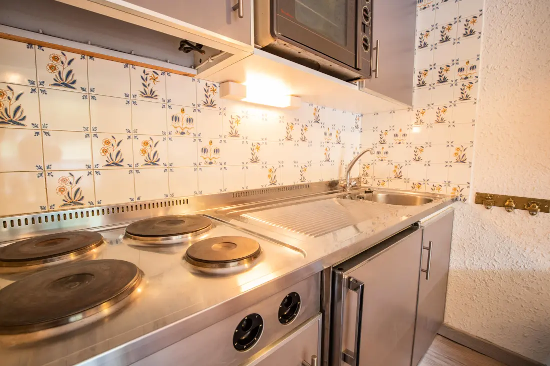 Residence Le Pra