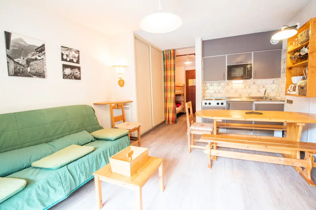 Residence Le Pra