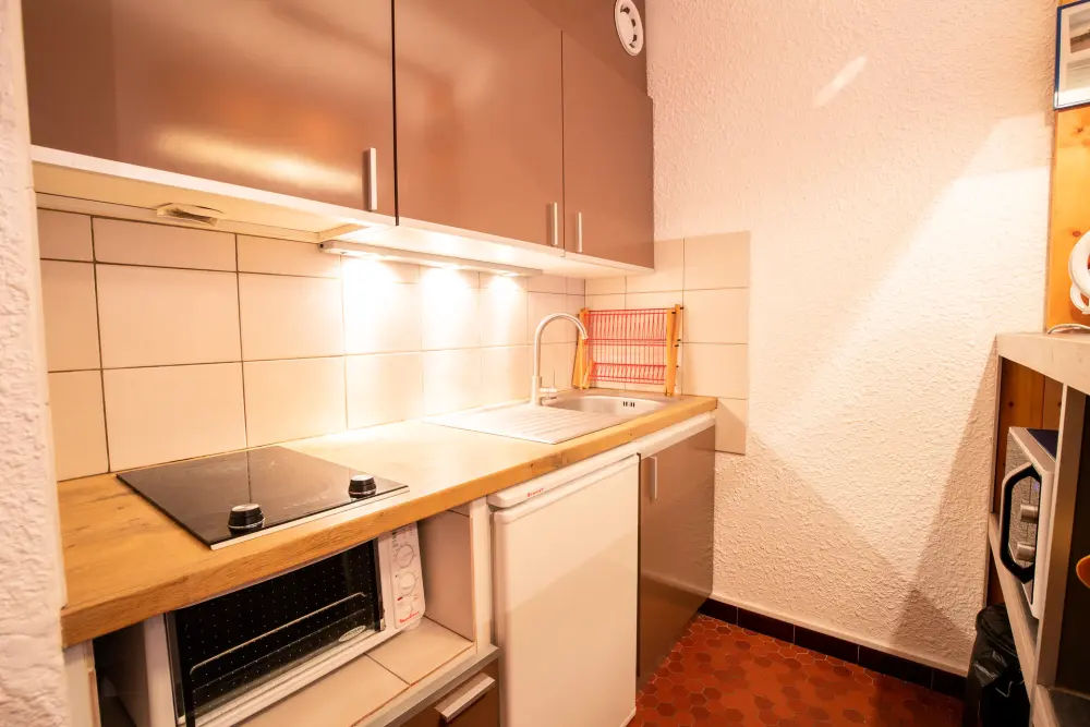 Residentie Le Pra