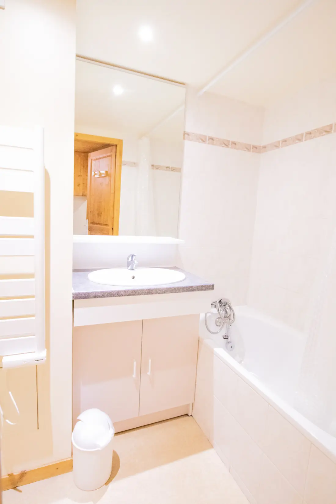 Residenza Le Tetras