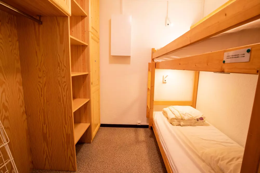 Rezydencja Le Tetras