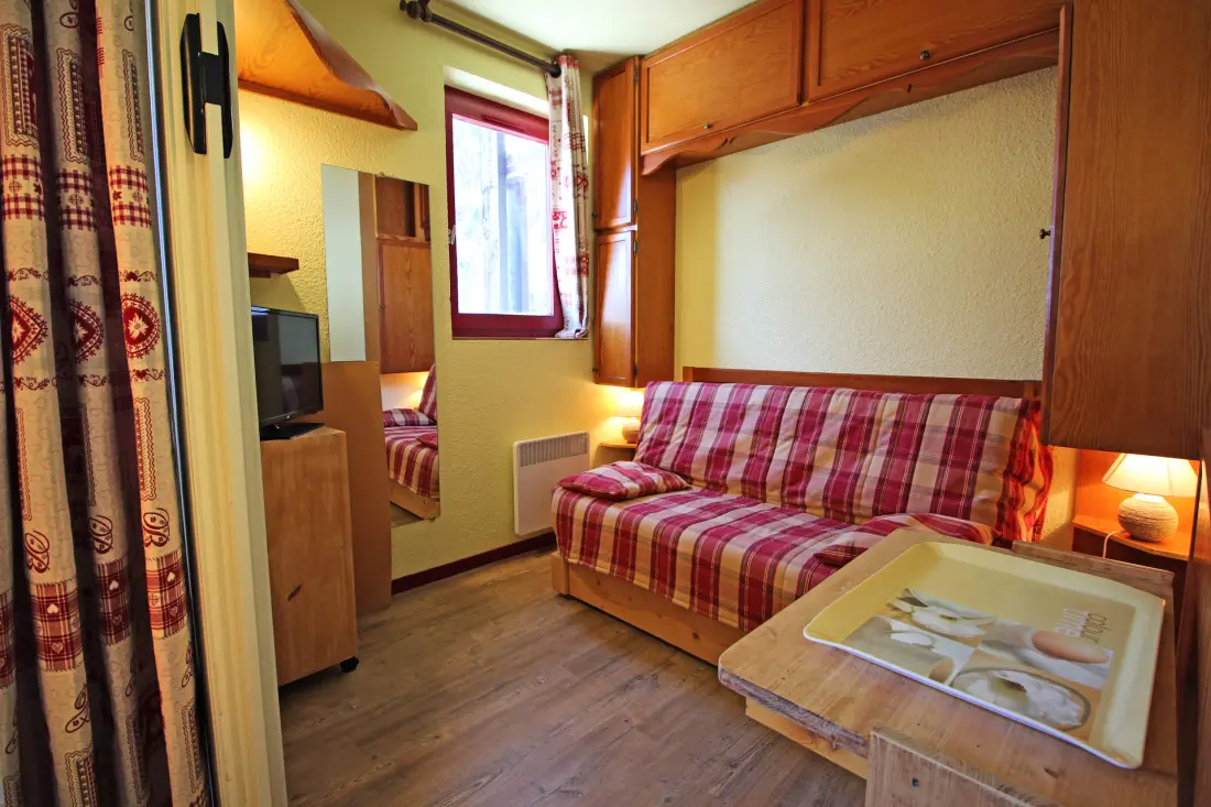 Residence Le Tetras