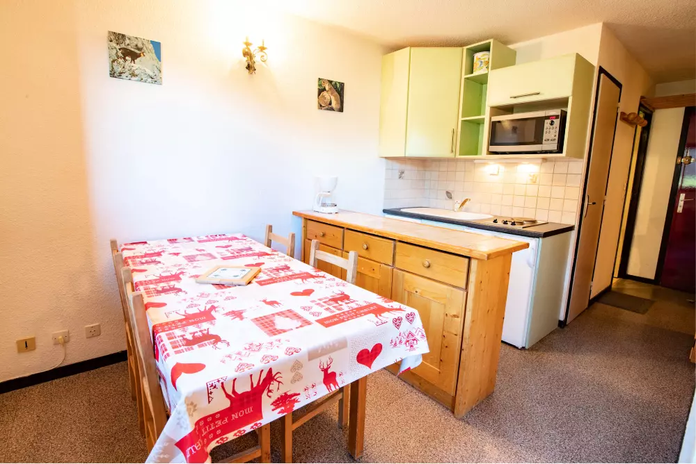 Rezydencja Le Tetras