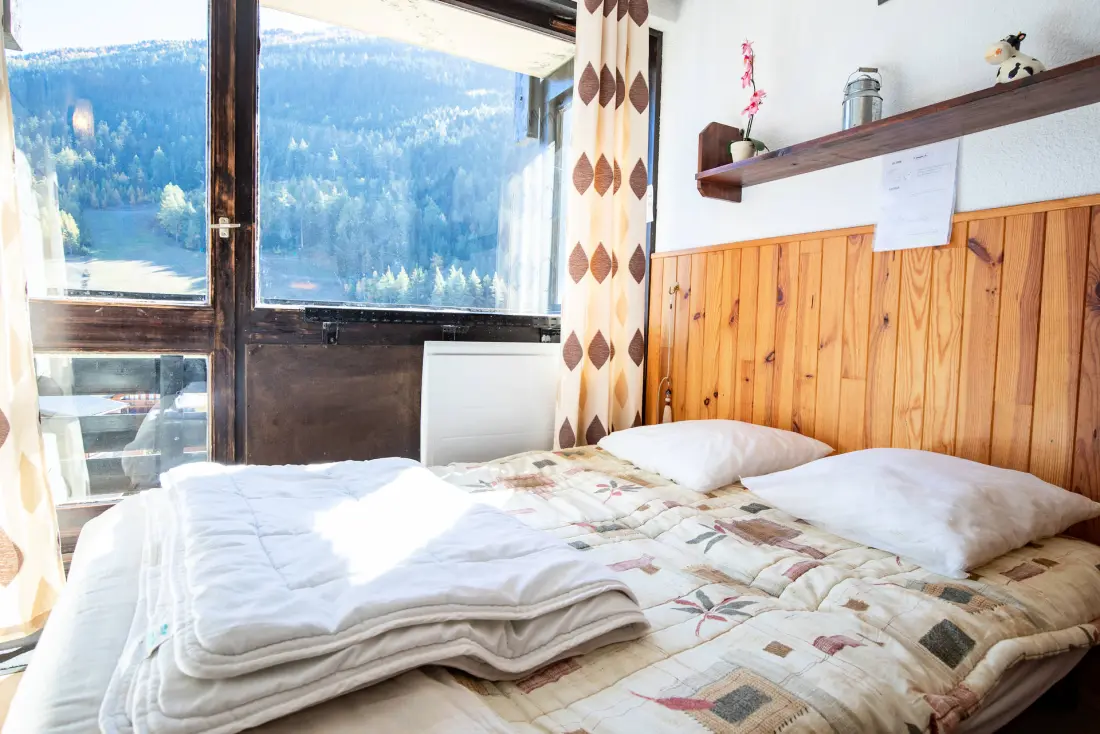 Residence Le Tetras