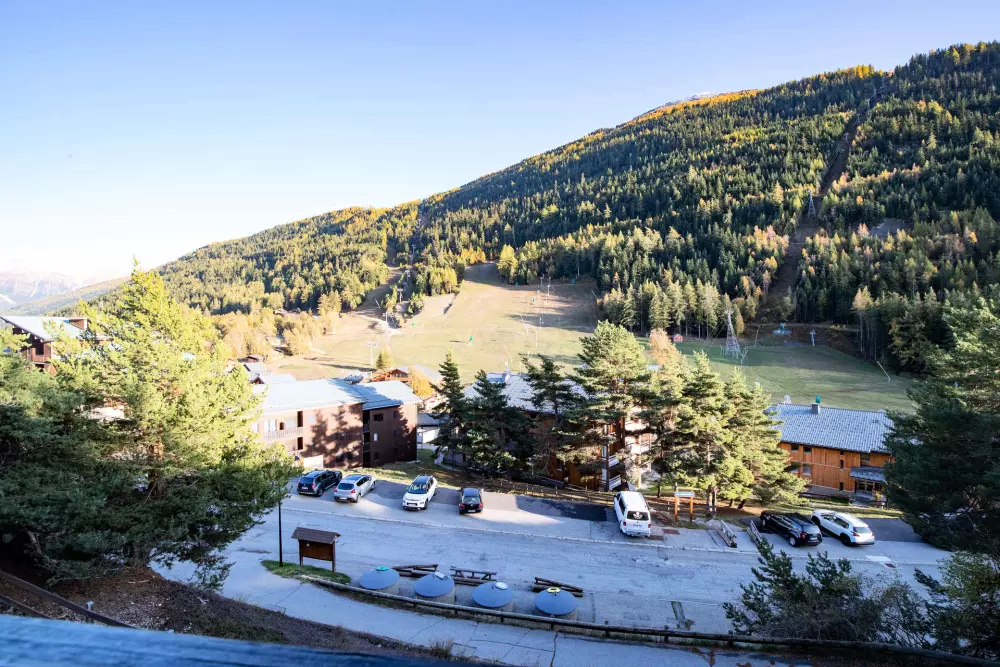 Rezydencja Le Tetras