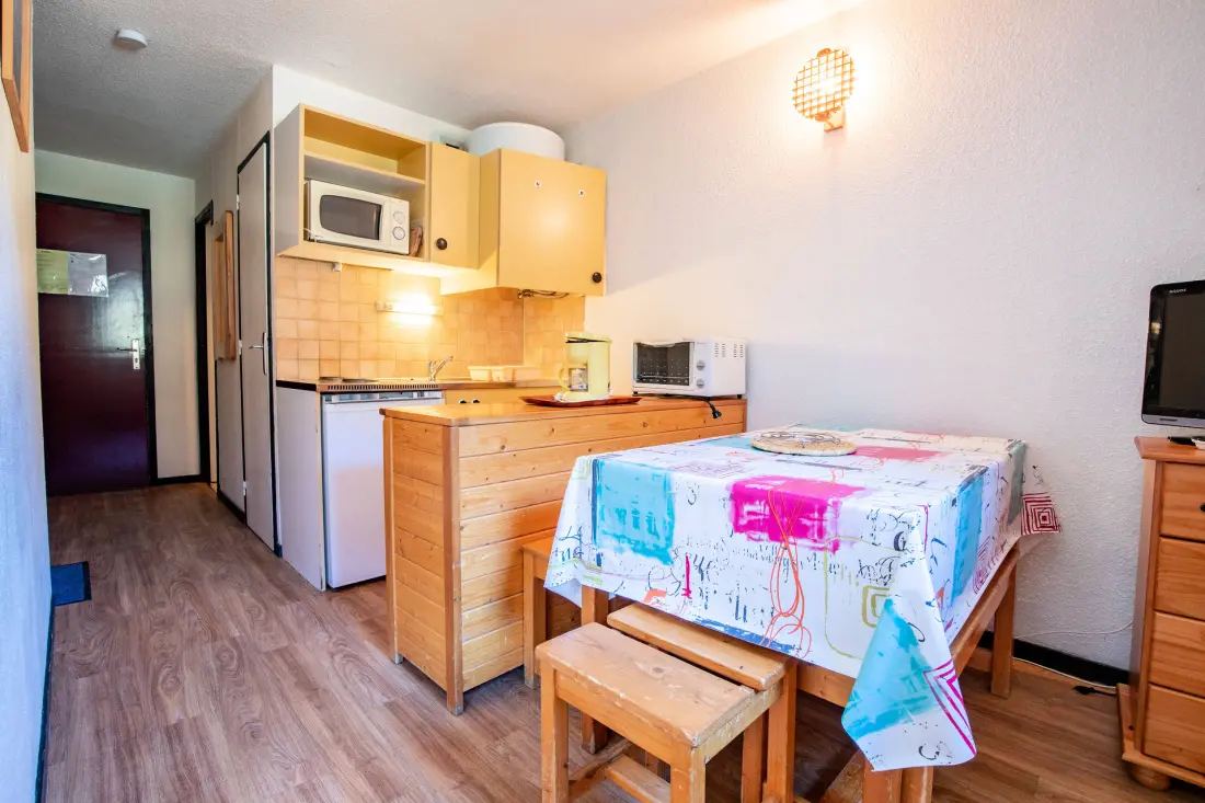 Residence Le Tetras