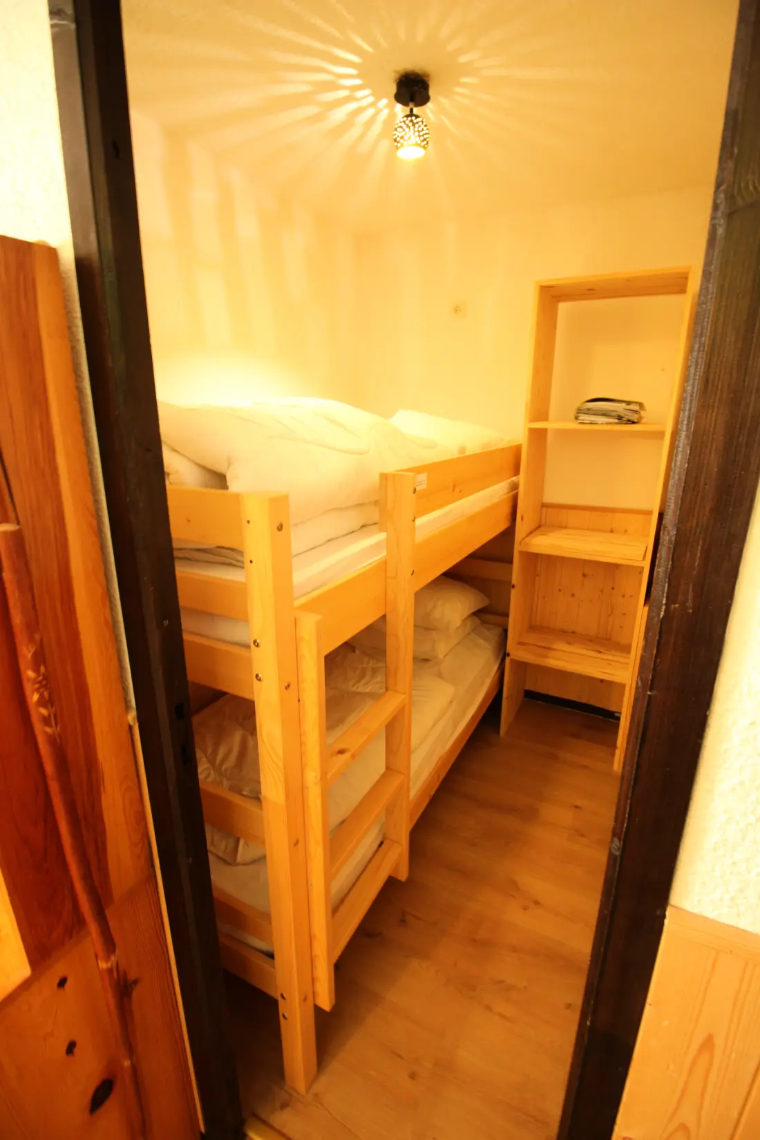 Residence Le Tetras