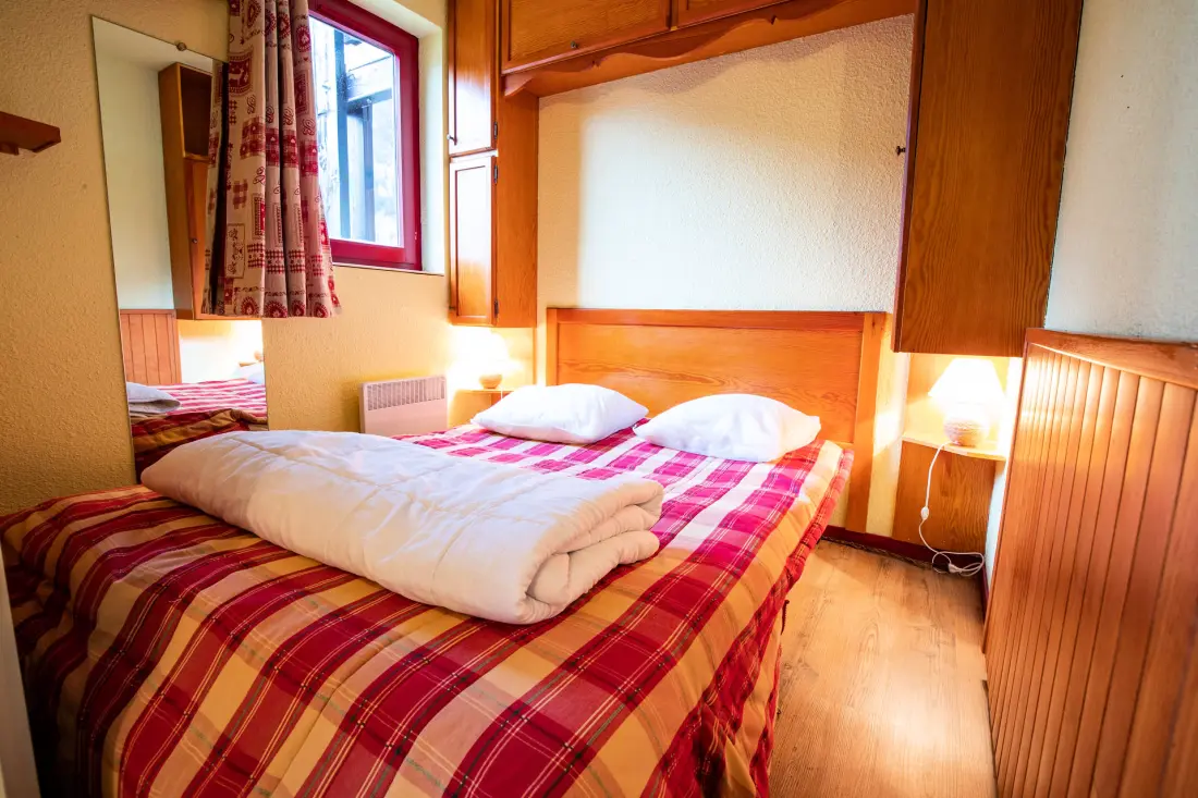 Residence Le Tetras