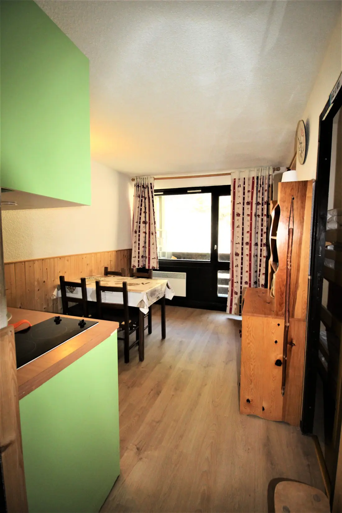 Residence Le Tetras