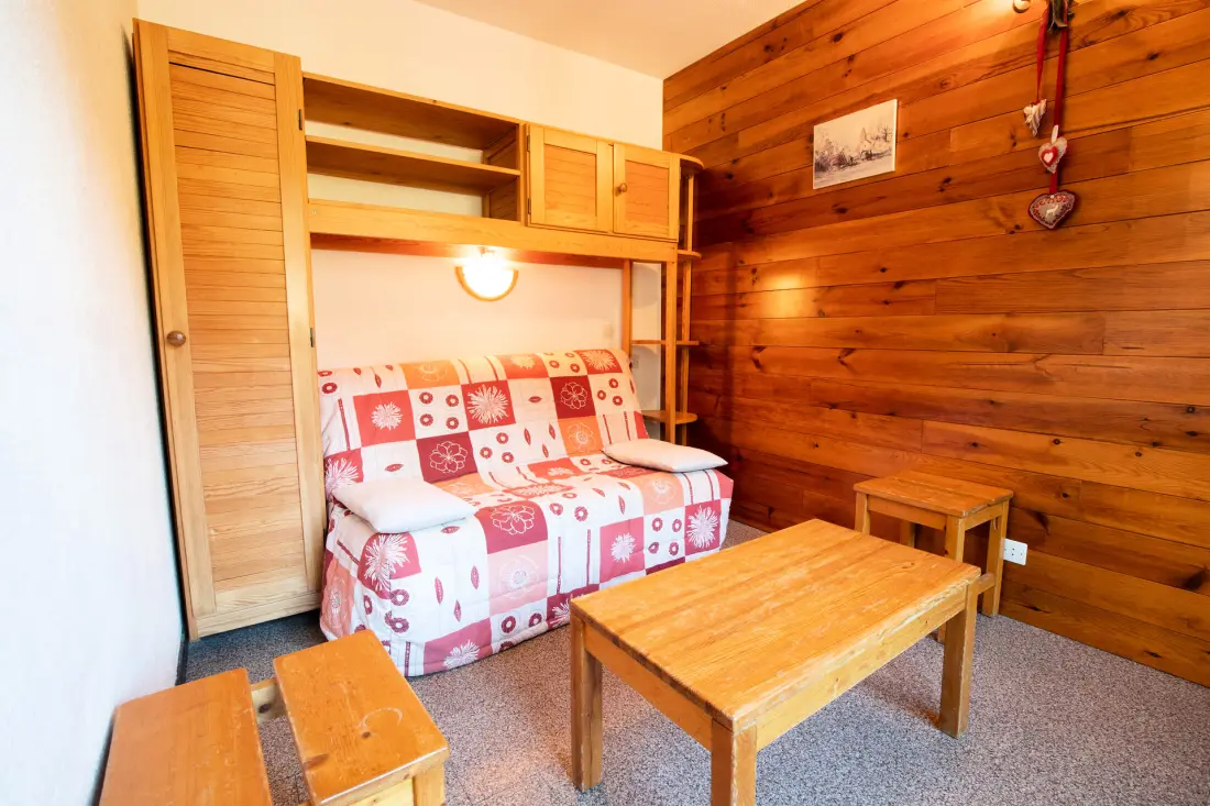 Residenza Le Tetras