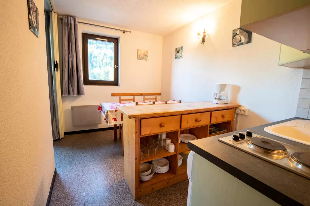 Rezydencja Le Tetras