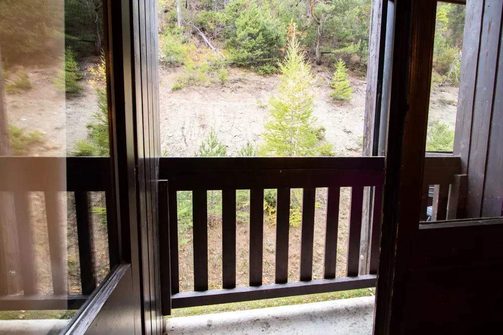 Rezydencja Le Tetras