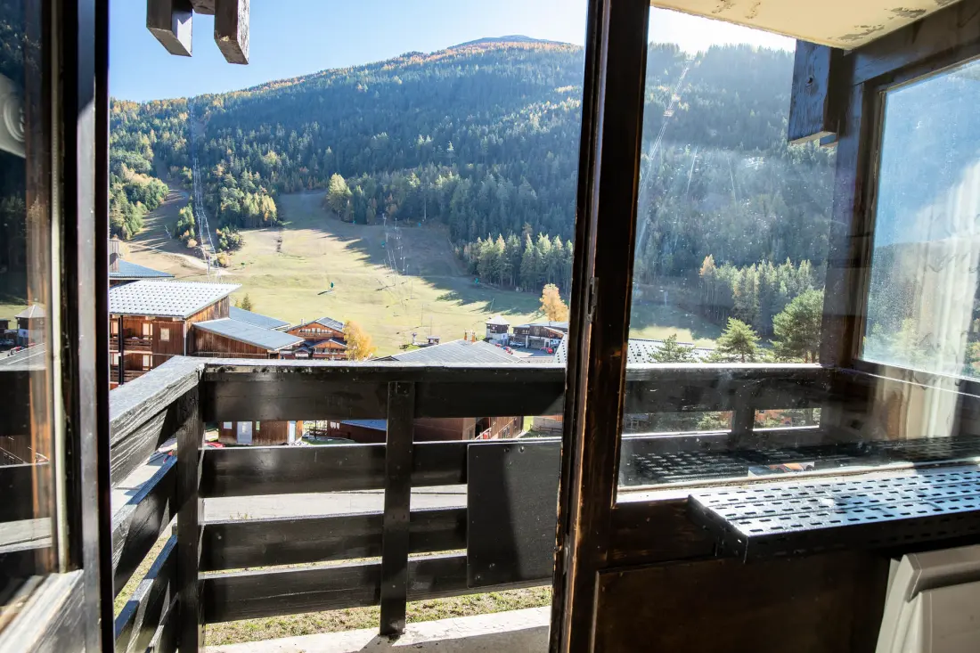 Residence Le Tetras