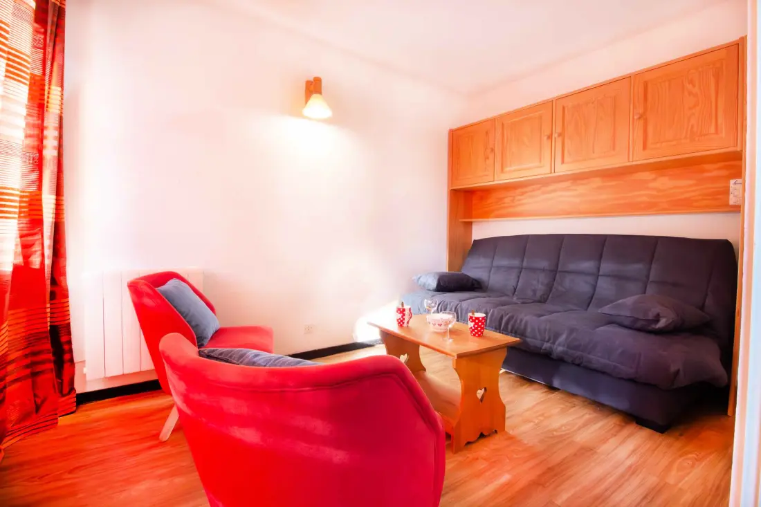 Residence Le Tetras