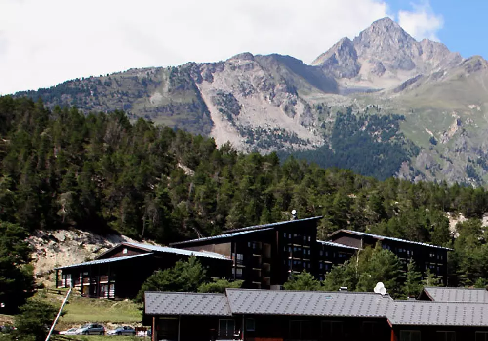 Rezydencja Le Tetras