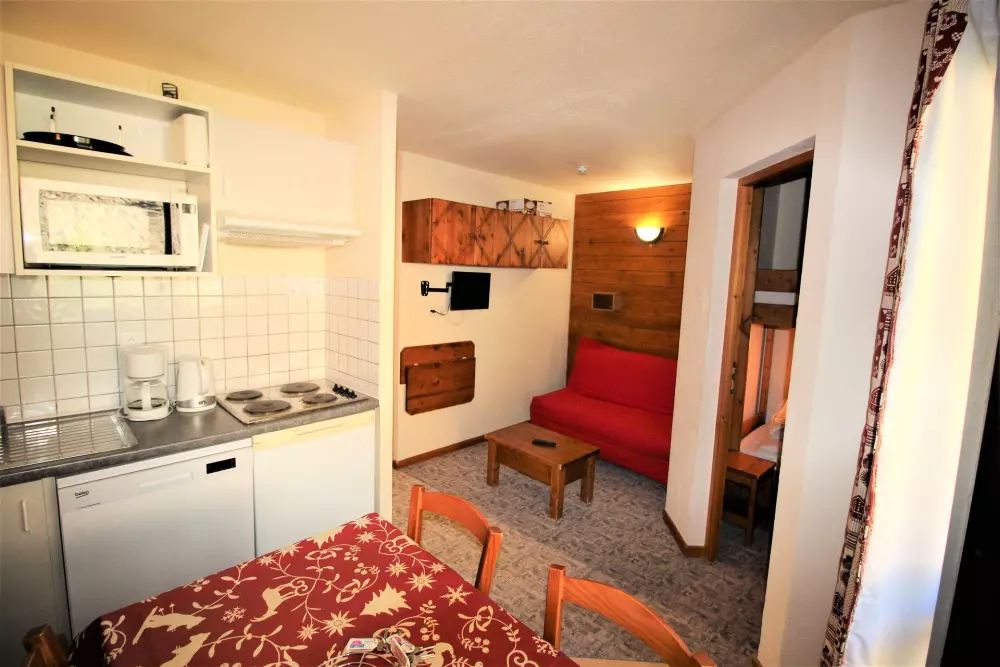 Rezydencja Le Tetras