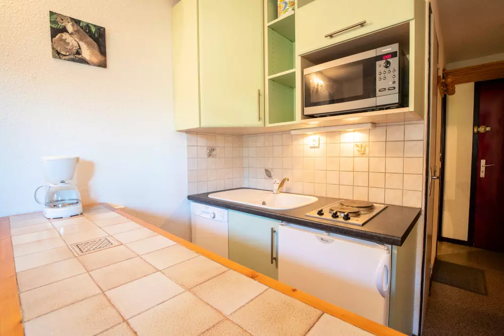 Rezydencja Le Tetras