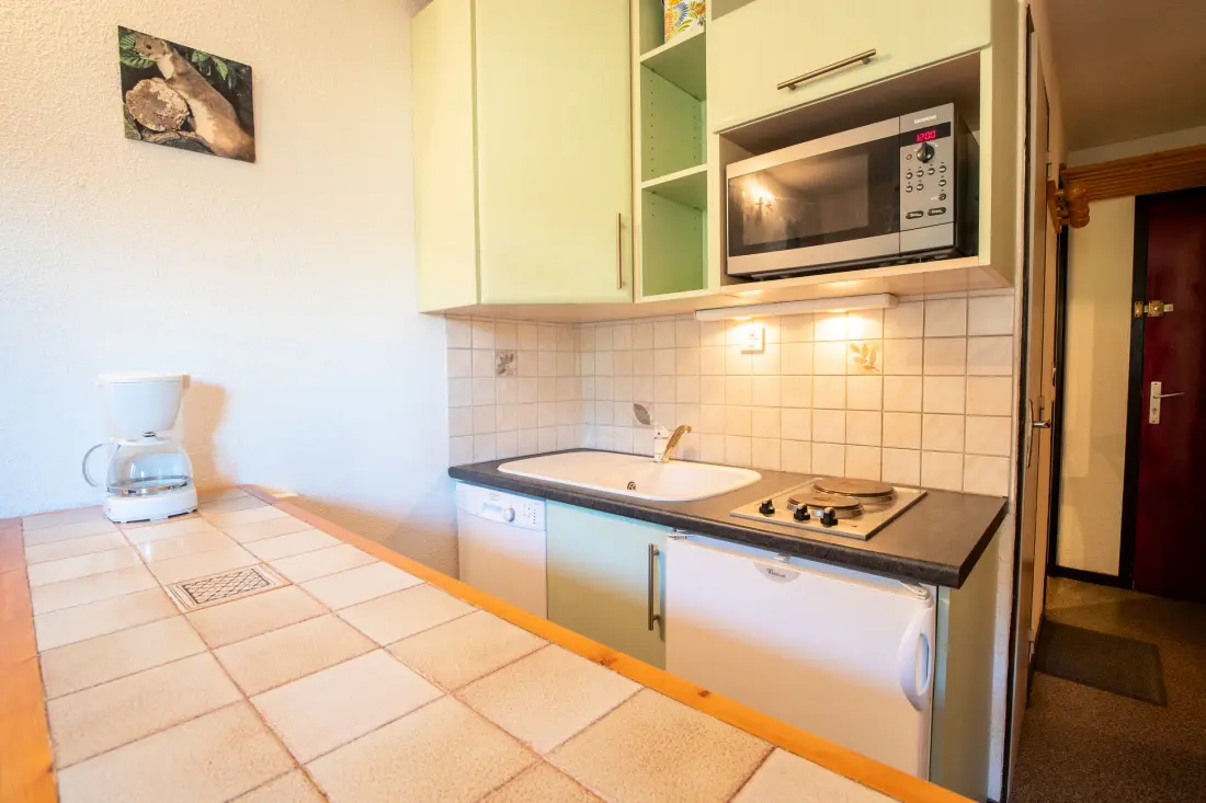 Residenza Le Tetras