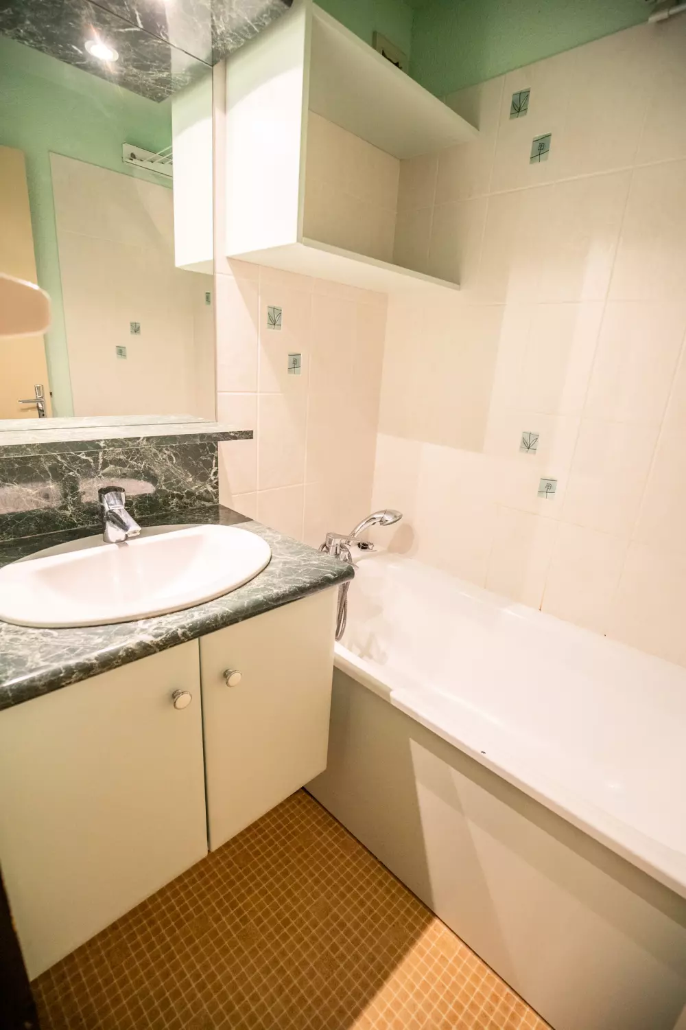 Rezydencja Le Tetras