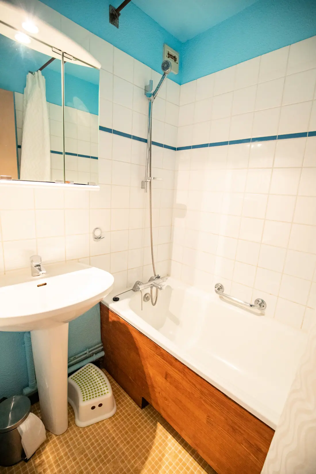 Residence Le Tetras