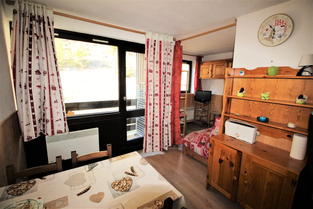 Residence Le Tetras