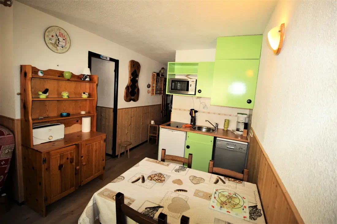 Residence Le Tetras