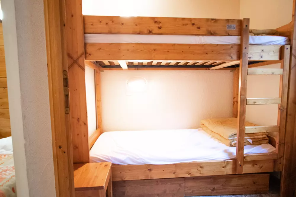 Rezydencja Le Tetras