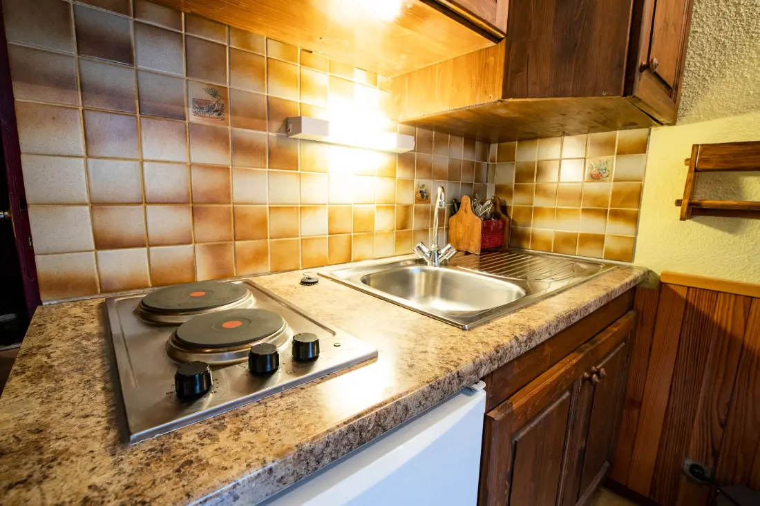 Residence Le Tetras