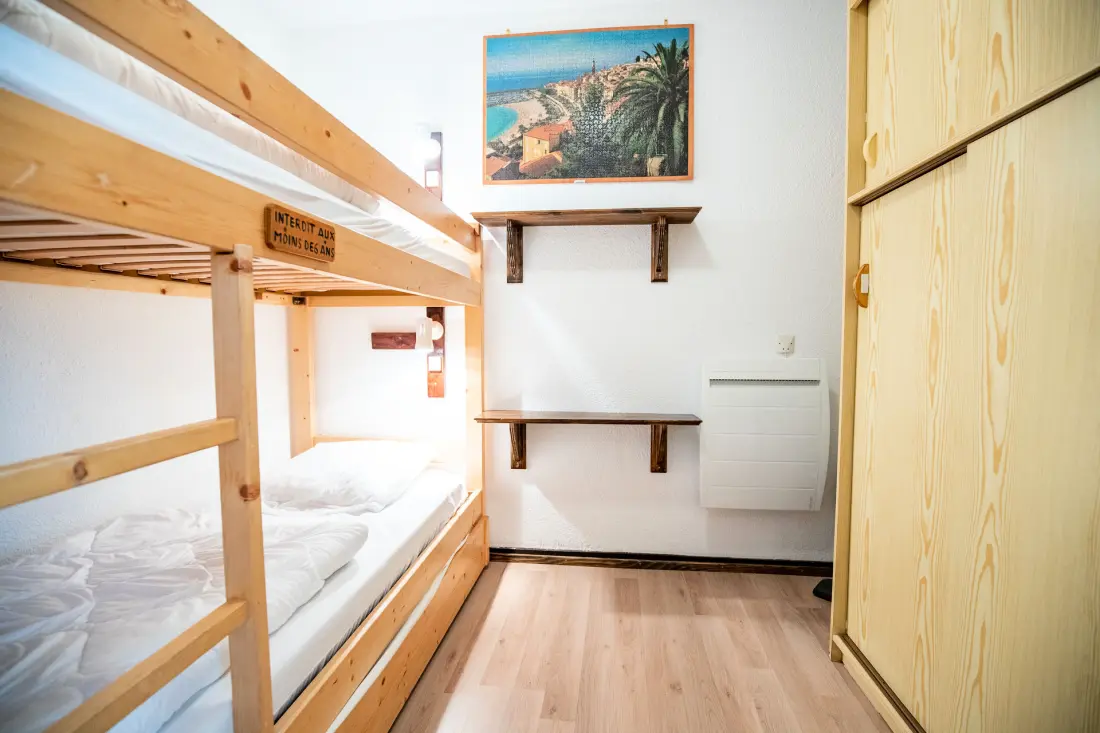 Residence Le Tetras