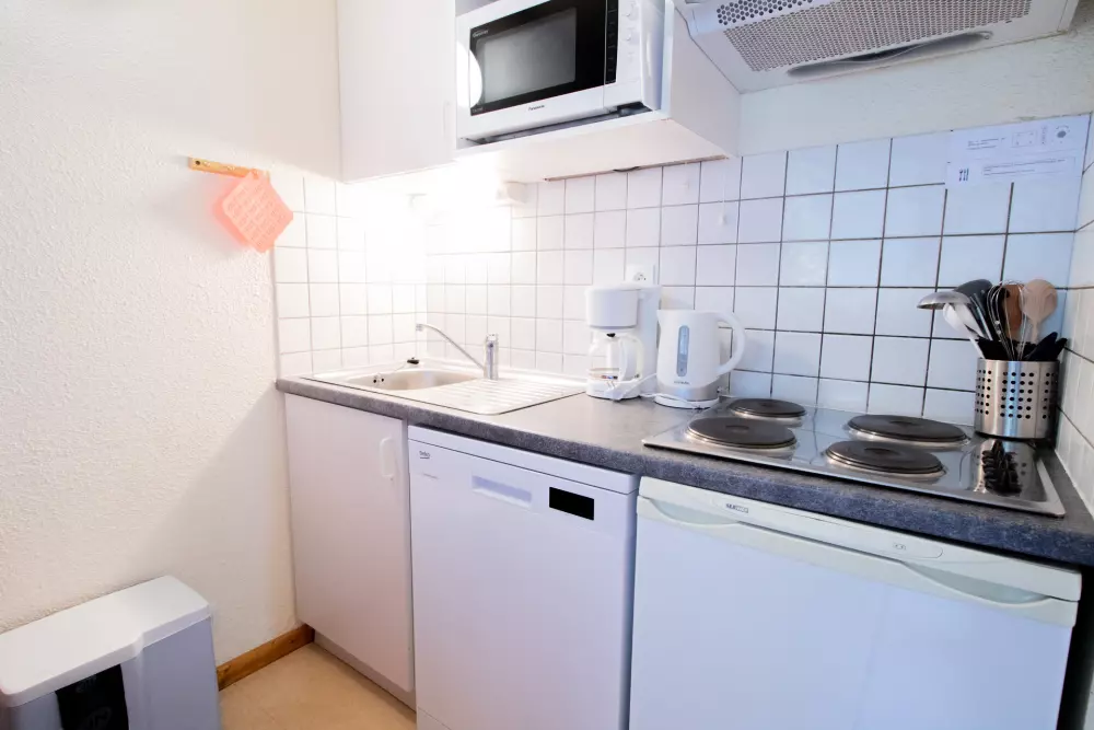 Rezydencja Le Tetras