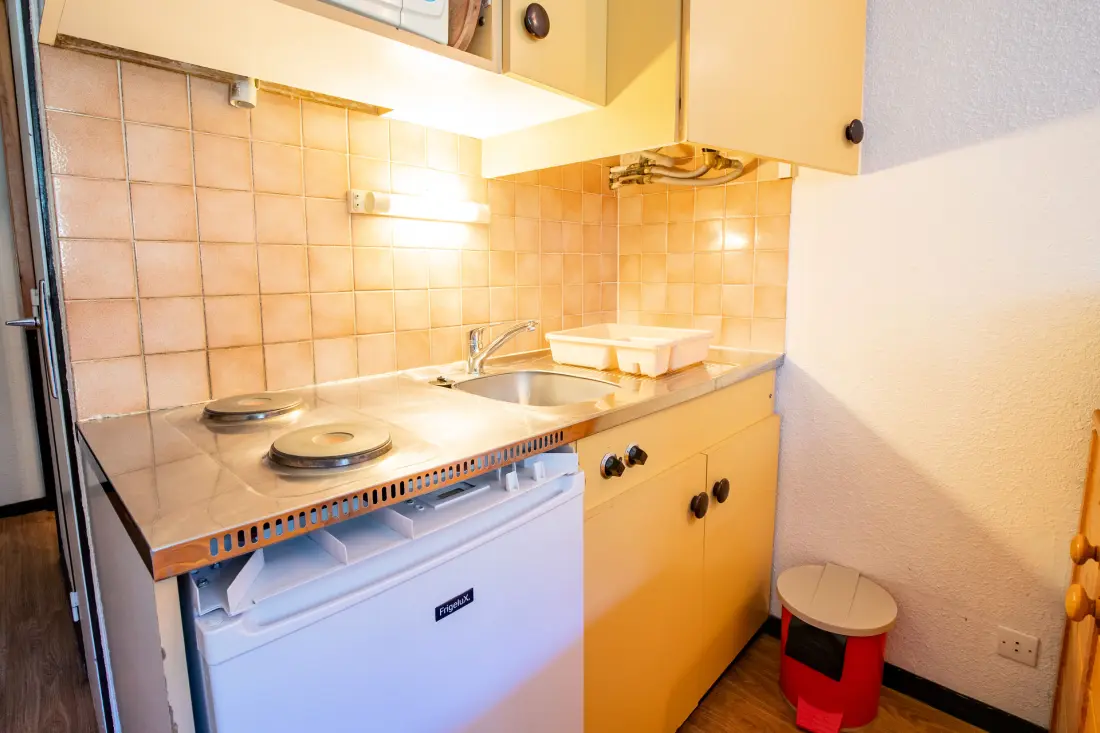 Residence Le Tetras