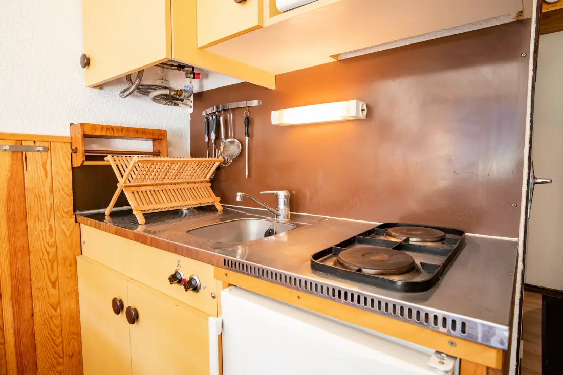 Residence Le Tetras
