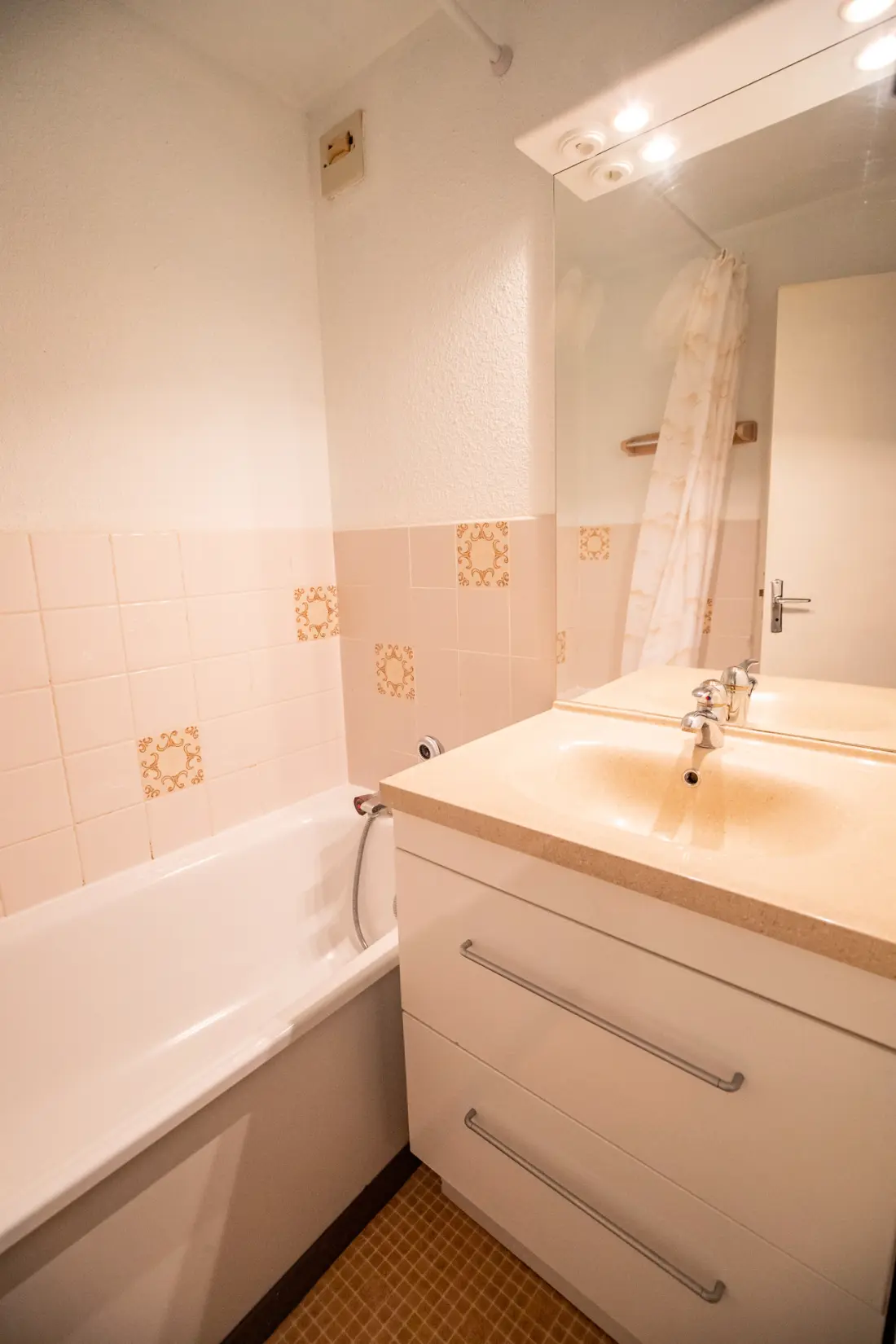 Residence Le Tetras