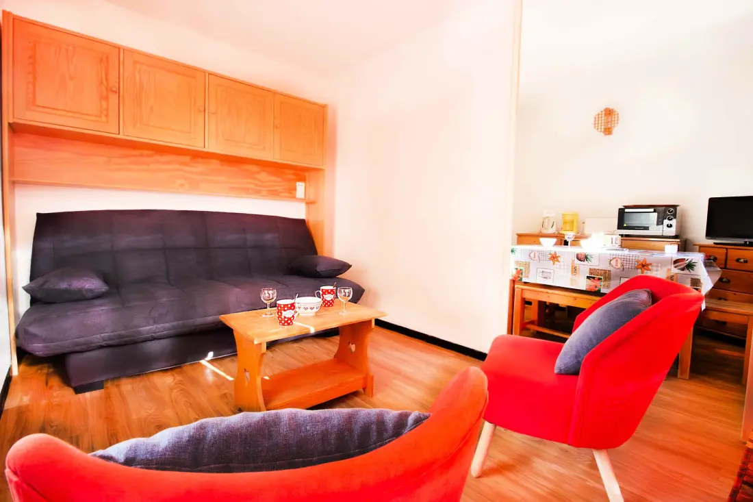 Residence Le Tetras