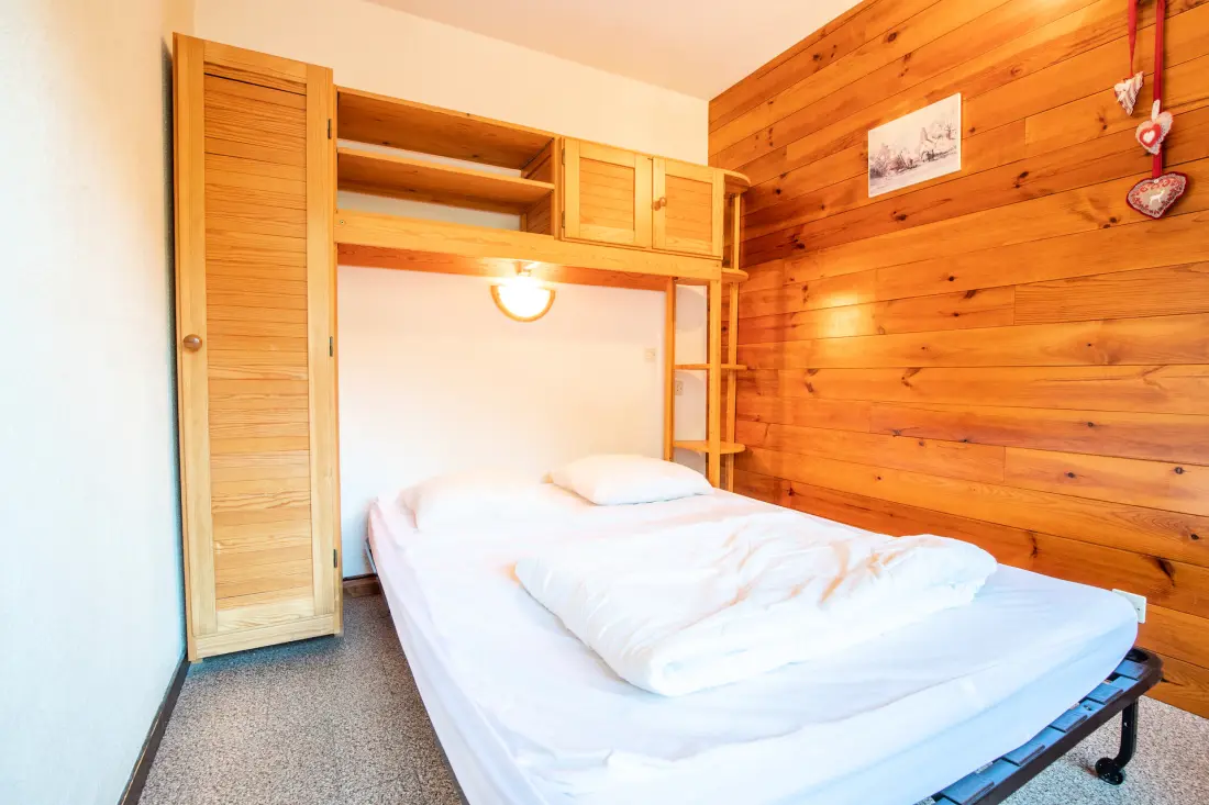 Residenza Le Tetras