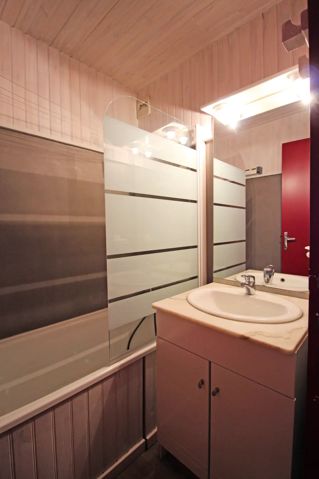 Residence Le Tetras