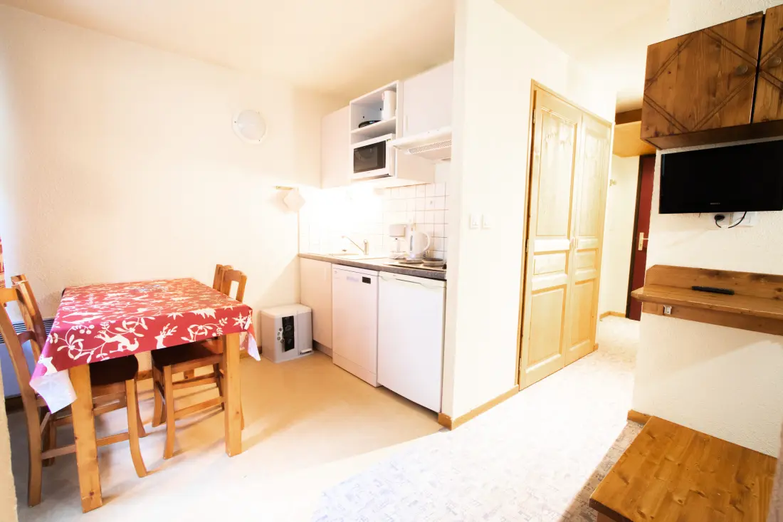 Residenza Le Tetras