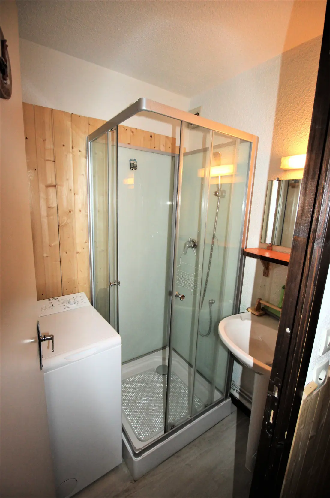 Residence Le Tetras